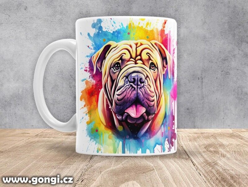 Hrnek - 0321 - Šarpej 01